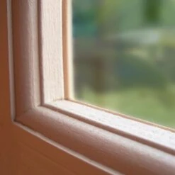 Shire Danbury 12x8 Toughened Glass Pent Tongue & Groove Wooden Cabin - Base Not Included -Garden Care Shop shire danbury 12x8 toughened glass pent tongue groove wooden cabin base not included5019804414420 10i