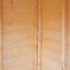 Shire Dutch 7x7 Ft Dutch Apex Shiplap Wooden Shed With Floor -Garden Care Shop shire dutch 7x7 ft dutch apex shiplap wooden shed with floor5019804112265 37c