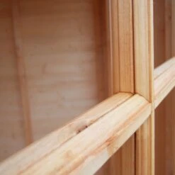 Shire Dutch 7x7 Ft Dutch Apex Shiplap Wooden Shed With Floor -Garden Care Shop shire dutch 7x7 ft dutch apex shiplap wooden shed with floor5019804112265 38c