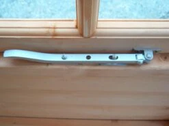 Shire Hampton 10x10 Glass Pent Shiplap Wooden Summer House - Base Not Included -Garden Care Shop shire hampton 10x10 glass pent shiplap wooden summer house base not included5019804008186 01i bq