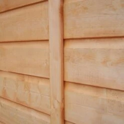 Shire Hampton 10x10 Glass Pent Shiplap Wooden Summer House - Base Not Included -Garden Care Shop shire hampton 10x10 glass pent shiplap wooden summer house base not included5019804008186 39c