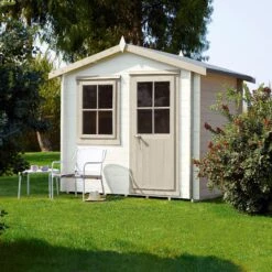Shire Hartley 8x8 Apex Tongue & Groove Wooden Cabin 16 Shire Hartley 8x8 Apex Tongue & Groove Wooden Cabin -Garden Care Shop shire hartley 8x8 apex tongue groove wooden cabin5019804812196 01i bq