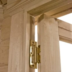 Shire Hartley 8x8 Apex Tongue & Groove Wooden Cabin 12 Shire Hartley 8x8 Apex Tongue & Groove Wooden Cabin -Garden Care Shop shire hartley 8x8 apex tongue groove wooden cabin5019804812196 37c