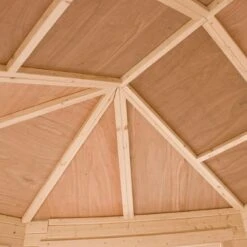 Shire Rowney 14x10 Glass Apex Tongue & Groove Wooden Cabin - Base Not Included 9 Shire Rowney 14x10 Glass Apex Tongue & Groove Wooden Cabin - Base Not Included -Garden Care Shop shire rowney 14x10 glass apex tongue groove wooden cabin base not included5019804851485 37c