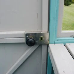 Shire Sun 8x6 Glass Pent Shiplap Wooden Summer House - Base Not Included -Garden Care Shop shire sun 8x6 glass pent shiplap wooden summer house base not included5019804112012 11i