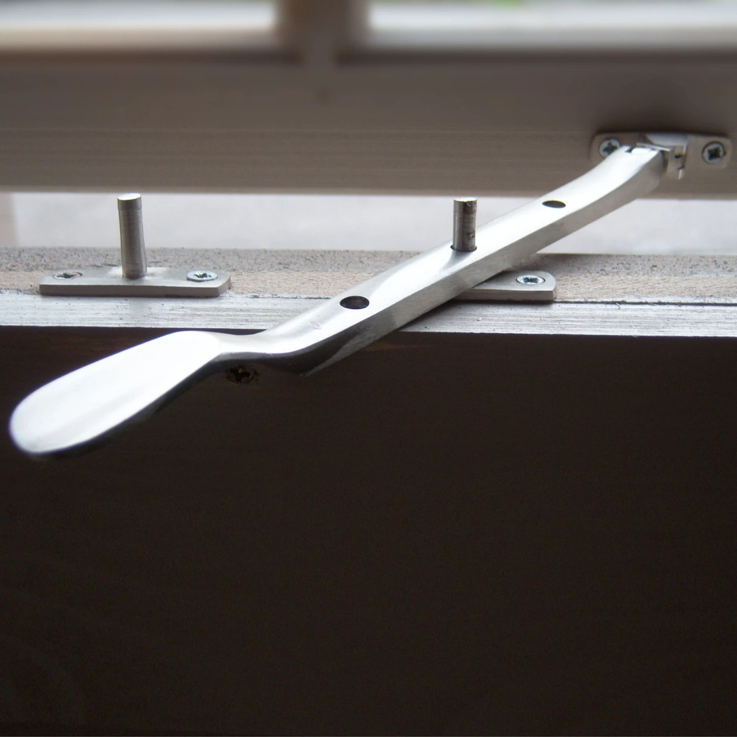 Shire Twyford 14x17 Glass Apex Tongue & Groove Wooden Cabin - Base Not Included 3 Shire Twyford 14x17 Glass Apex Tongue & Groove Wooden Cabin - Base Not Included - Image 3