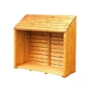 Shire Wooden 5x2 Log Store