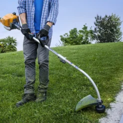 Stiga 380mm Petrol GT 330 A / 287110102/ST2 Grass Trimmer -Garden Care Shop stiga 380mm petrol gt 330 a 287110102 st2 grass trimmer8008984853379 01i