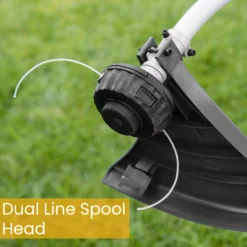 Stiga 380mm Petrol GT 330 A / 287110102/ST2 Grass Trimmer -Garden Care Shop stiga 380mm petrol gt 330 a 287110102 st2 grass trimmer8008984853379 02i