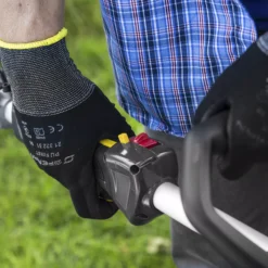 Stiga 380mm Petrol GT 330 A / 287110102/ST2 Grass Trimmer -Garden Care Shop stiga 380mm petrol gt 330 a 287110102 st2 grass trimmer8008984853379 04i