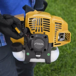 Stiga 380mm Petrol GT 330 A / 287110102/ST2 Grass Trimmer -Garden Care Shop stiga 380mm petrol gt 330 a 287110102 st2 grass trimmer8008984853379 05i