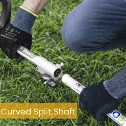 Stiga 380mm Petrol GT 330 A / 287110102/ST2 Grass Trimmer -Garden Care Shop stiga 380mm petrol gt 330 a 287110102 st2 grass trimmer8008984853379 06i