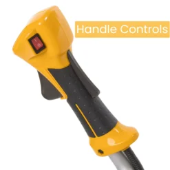 Stiga 450mm Petrol BC 545 B / 287321002/ST1 Brushcutter -Garden Care Shop stiga 450mm petrol bc 545 b 287321002 st1 brushcutter8008984853874 38c