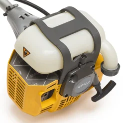 Stiga 450mm Petrol BC 545 B / 287321002/ST1 Brushcutter -Garden Care Shop stiga 450mm petrol bc 545 b 287321002 st1 brushcutter8008984853874 39c