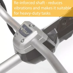 Stiga 450mm Petrol BC 555 B / 287421002/ST1 Brushcutter & Line Trimmer -Garden Care Shop stiga 450mm petrol bc 555 b 287421002 st1 brushcutter line trimmer8008984853881 36c