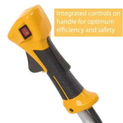 Stiga 450mm Petrol BC 555 B / 287421002/ST1 Brushcutter & Line Trimmer -Garden Care Shop stiga 450mm petrol bc 555 b 287421002 st1 brushcutter line trimmer8008984853881 38c