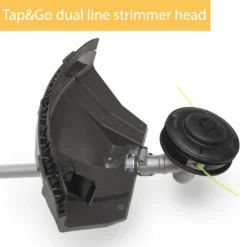 Stiga 450mm Petrol BC 555 B / 287421002/ST1 Brushcutter & Line Trimmer -Garden Care Shop stiga 450mm petrol bc 555 b 287421002 st1 brushcutter line trimmer8008984853881 41c