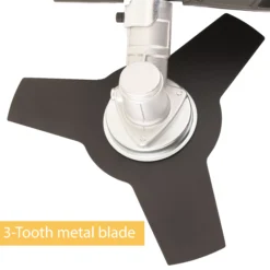 Stiga 450mm Petrol BC 555 B / 287421002/ST1 Brushcutter & Line Trimmer -Garden Care Shop stiga 450mm petrol bc 555 b 287421002 st1 brushcutter line trimmer8008984853881 42c