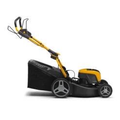 Stiga 48V Range Collector 548e S Kit / 2L0486008/UKS Cordless 48V Rotary Lawnmower 12 Stiga 48V Range Collector 548e S Kit / 2L0486008/UKS Cordless 48V Rotary Lawnmower -Garden Care Shop stiga 48v range collector 548e s kit 2l0486008 uks cordless 48v rotary lawnmower8008984862234 05c
