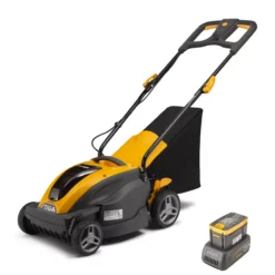 Stiga 48V Range Combi 336e Kit / 294346068/UKS Cordless 48V Rotary Lawnmower -Garden Care Shop stiga 48v range combi 336e kit 294346068 uks cordless 48v rotary lawnmower8008984862203 03c