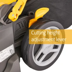 Stiga 48V Range Combi 344e Kit / 294426068/UKS Cordless 48V Rotary Lawnmower 13 Stiga 48V Range Combi 344e Kit / 294426068/UKS Cordless 48V Rotary Lawnmower -Garden Care Shop stiga 48v range combi 344e kit 294426068 uks cordless 48v rotary lawnmower8008984862227 24c