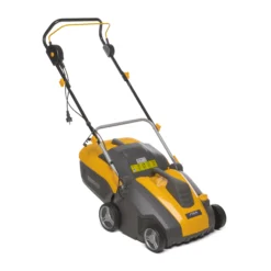 Stiga SV 415 E / 290002152/14 1500W 380mm Corded Scarifier -Garden Care Shop stiga sv 415 e 290002152 14 1500w 380mm corded scarifier8008984622425 03c