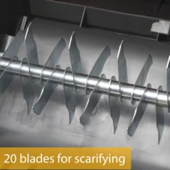 Stiga SV 415 E / 290002152/14 1500W 380mm Corded Scarifier -Garden Care Shop stiga sv 415 e 290002152 14 1500w 380mm corded scarifier8008984622425 36c