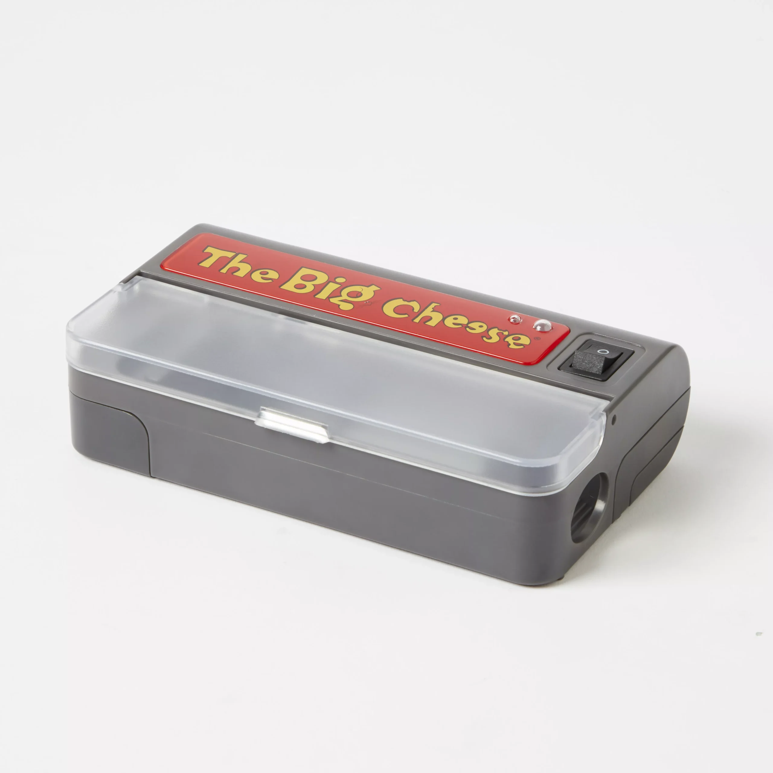 The Big Cheese Mouse Trap 2 The Big Cheese Mouse Trap - Image 2