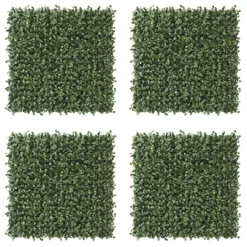 Vertical Square Artificial Plant Wall, (H)0.5m (W)0.5m 9 Vertical Square Artificial Plant Wall, (H)0.5m (W)0.5m -Garden Care Shop vertical square artificial plant wall h 0 5m w 0 5m5059340679822 37c