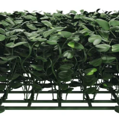 Vertical Square Artificial Plant Wall, (H)0.5m (W)0.5m 10 Vertical Square Artificial Plant Wall, (H)0.5m (W)0.5m -Garden Care Shop vertical square artificial plant wall h 0 5m w 0 5m5059340679822 38c
