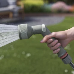 Verve 5 Function Hose Sprayer Attachment Kit -Garden Care Shop verve 5 function hose sprayer attachment kit5059340251202 02i