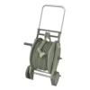 Verve Freestanding Manual Hose Cart Set (L)40m