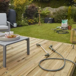 Verve Irrigation Kit 60 Pieces -Garden Care Shop verve irrigation kit 60 pieces3663602951483 06i