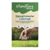 Verve Mamaterra Lawn Feed Granules 100m² 2.5kg