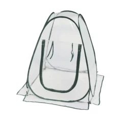 Verve Metal Coldframe 80cm(H) 68cm(W)