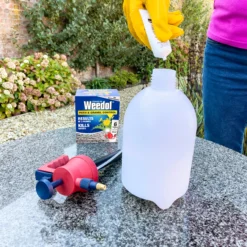 Weedol Path & Gravel Concentrated Weed Killer 0.17L, Pack Of 6 -Garden Care Shop weedol path gravel concentrated weed killer 0 17l pack of 65010272193794 01i bq