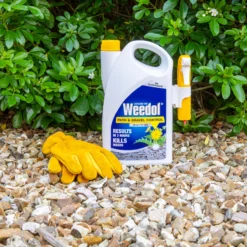 Weedol Path & Gravel Weed Killer 3L 3.28kg -Garden Care Shop weedol path gravel weed killer 3l 3 28kg5010272194784 01i bq