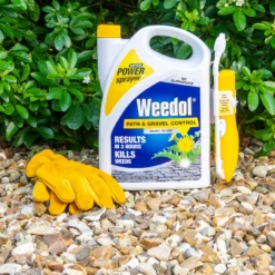 Weedol Path & Gravel Weed Killer 5L -Garden Care Shop weedol path gravel weed killer 5l5010272194807 01i bq