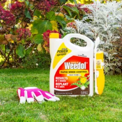 Weedol Rapid Weed Killer 5L -Garden Care Shop weedol rapid weed killer 5l5010272194746 01i bq