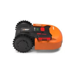 Worx Landroid WR184E Cordless Robotic Lawnmower -Garden Care Shop worx landroid wr184e cordless robotic lawnmower6925387185857 05c