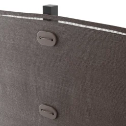 Woven Breeze Brown High-density Polyethylene (HDPE) & Woven Fibre Garden Screen (H)1m (W)3m -Garden Care Shop woven breeze brown high density polyethylene hdpe woven fibre garden screen h 1m w 3m5059340674476 38c